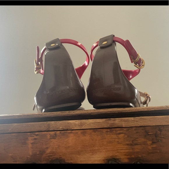 Sergio Rossi Sandals - Picture 6 of 8